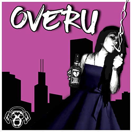Overu (feat. Audio Underdog) [Explicit]