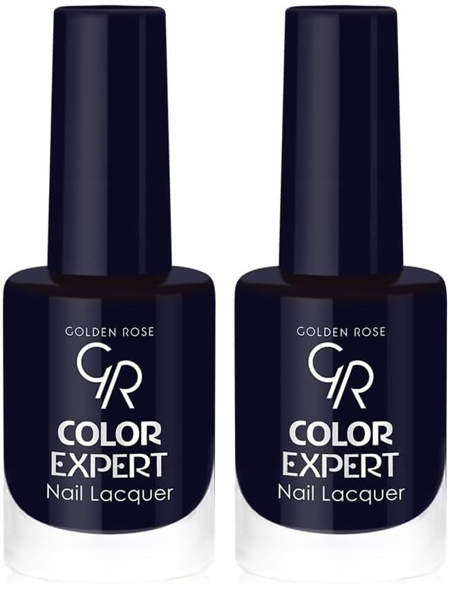 Golden Rose Color Expert Nail Lacquer Oje No: 86 2li paket