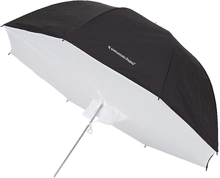 UNPLUGGED STUDIO 43" Box Umbrella Treble UN-006
