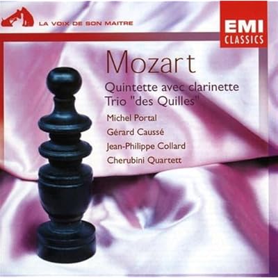 Klarinettenquintett