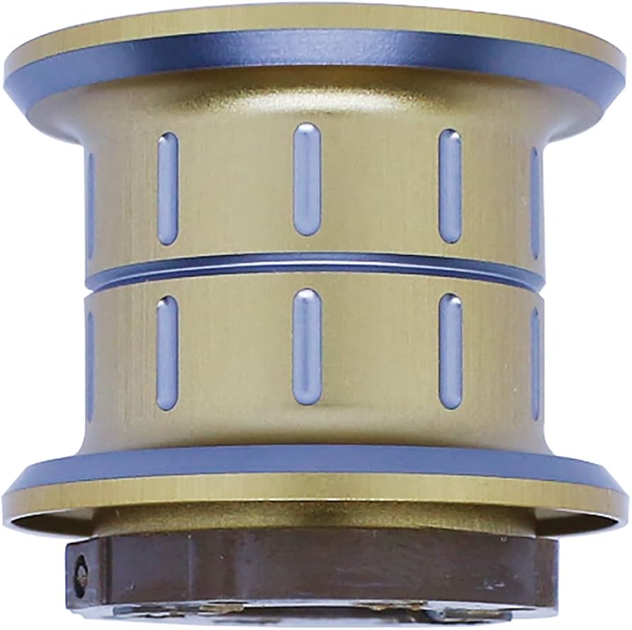 Daiwa Genuine Parts 20 Tierra IC 105 XHL Spool (10-12), Part