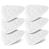 6 Pack für Vilead Steam Plus Dampfreiniger Ersatzbezug Kompatibel mit vileda Steam Dampfreiniger...