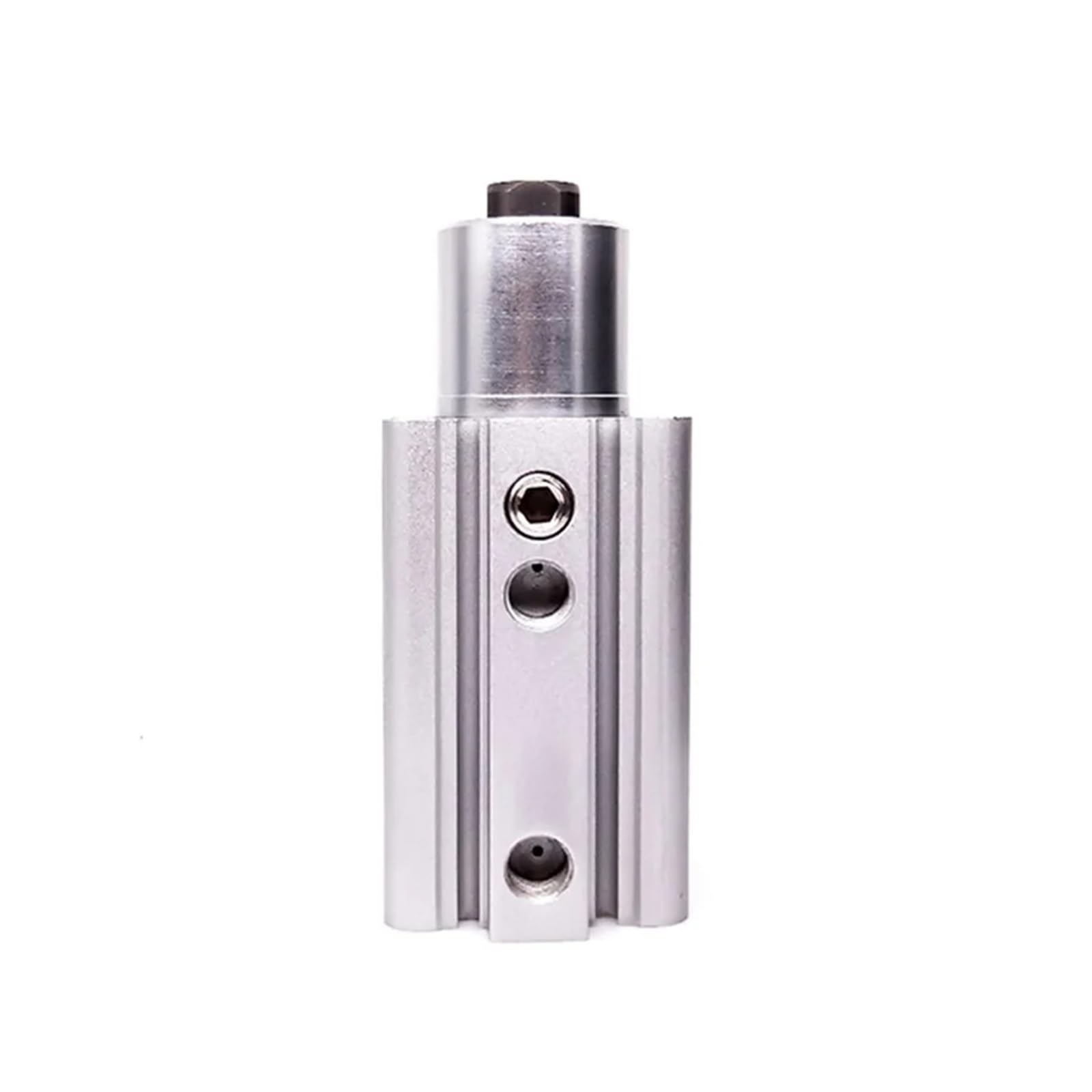 Cylindre rotatif B40X20L pneumatique pour supprimer les défauts d'alignement