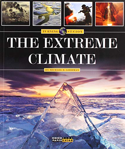 The Extreme Climate 1628327421 Book Cover
