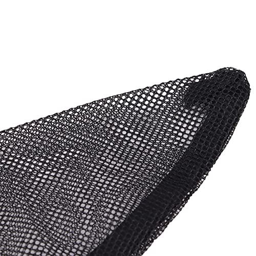 Paardenvliegmasker Multifunctionele ademende comfortabele zachte vliegenmaskers voor paarden Vliegenmasker van polyestergaas met oren - Afbeelding 5