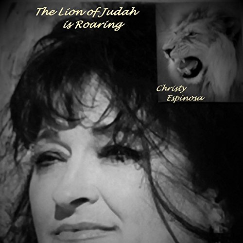 Play The Lion of Judah Is Roaring by Christy Espinosa on Amazon Music