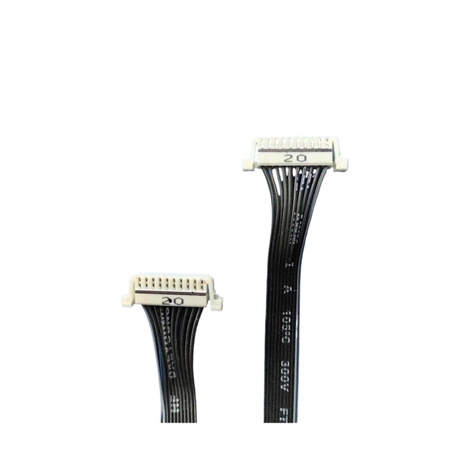 Cavo Di Alimentazione Collegamento A 20 PIN Adatto for UE40ES6100 UE46ES6100 UE55ES6100 UN40ES6100 UN46ES6100 UN55ES6100 UA40ES6100 UA46ES6100 Accessori for Cavi for Display TV