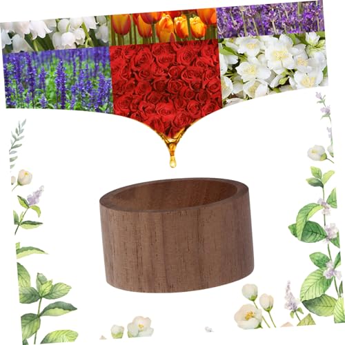 Difusor de Aceite Esencial Pack 3 Unidades miniatura 4