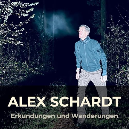 49: Nachts im Wald auf Entdeckertour - Bunker aufgesp&uuml;rt