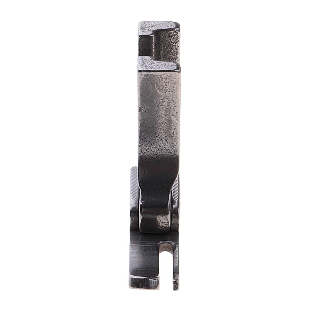 EXPORA Hinged Right Narrow Presser Foot #P361 Fits for Industrial