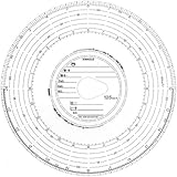 tachoscheiben anfertigen  Tachoscheibe 100Bl