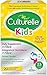 Price comparison product image Culturelle Kids Biotics Natural Fibre Daily Supplement for Children | 20 Sachets | 2.5 Billion Live Bacterial Cultures + Fibre | Lactobacillus Rhamnosus GG Strain | Vegan | Gluten Free
