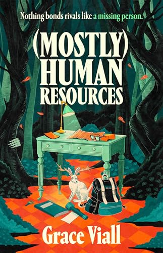 (Mostly) Human Resources