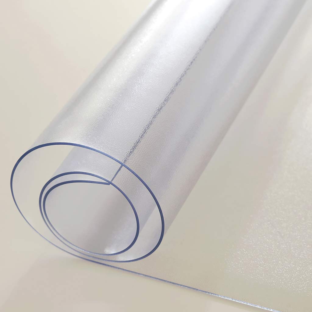 Nappe en PVC imperméable et anti-brûlure pour table à manger