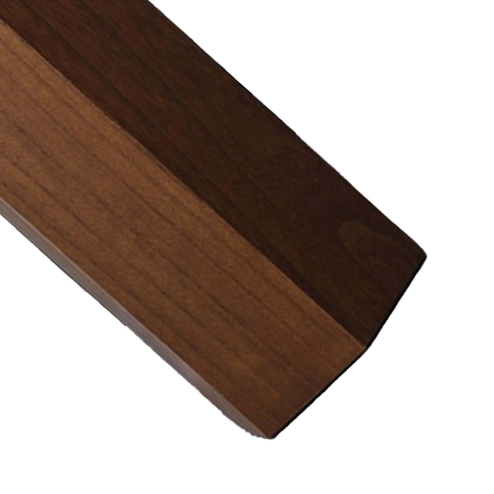 Paragüero de madera, cubo de almacenamiento para paraguas, soporte para paraguas doméstico para, UN
