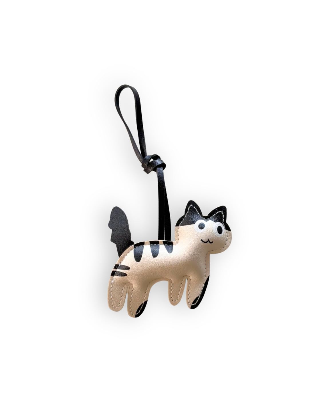 Bag Charms for Handbags, Aesthetic keychain, Fun & Stylish Bag Charms for Women, Key Chain for Girls, Accessories for Women-image-24
