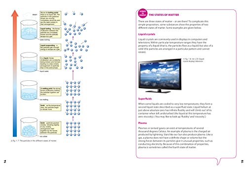 Collins Edexcel International GCSE (9-1) Chemistry Student Book