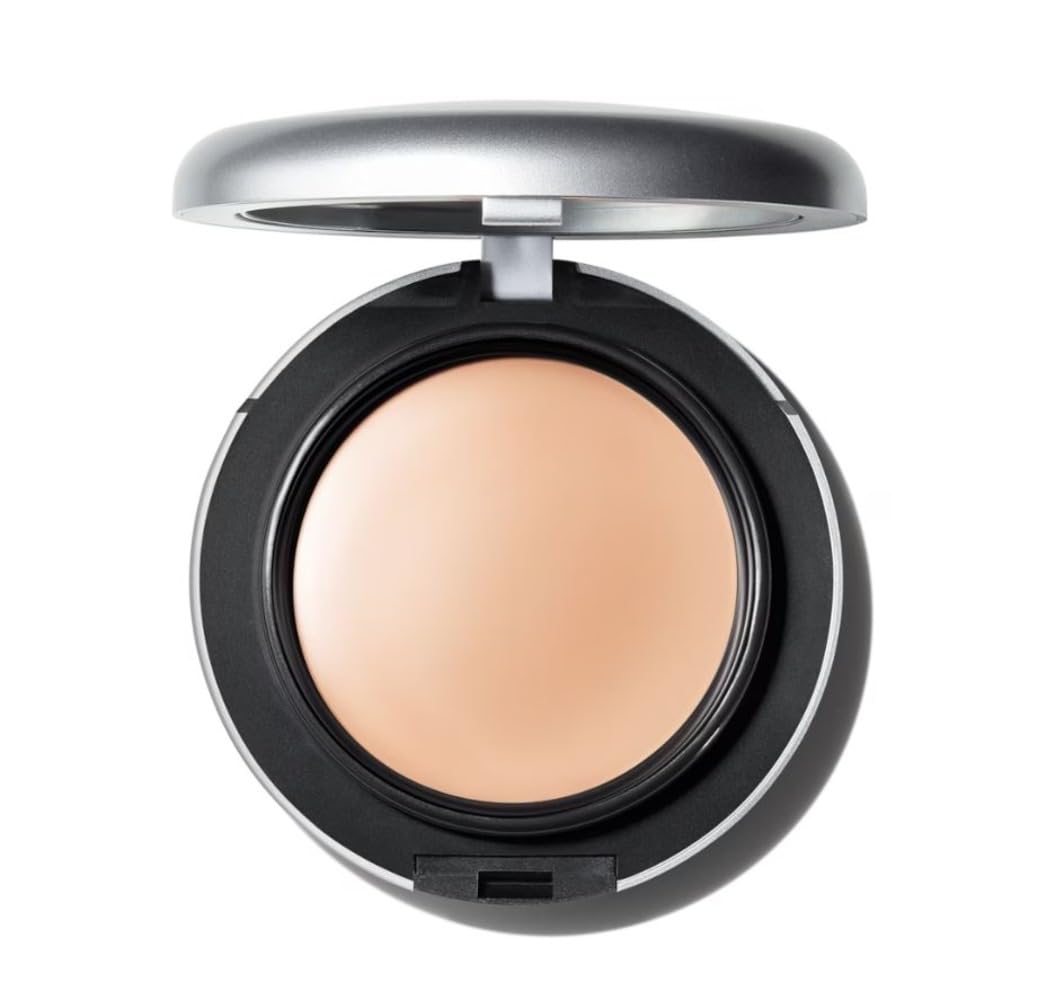 MAC STUDIO FIX TECH CREAM-TO-POWDER FOUNDATION NC10-0.35OZ