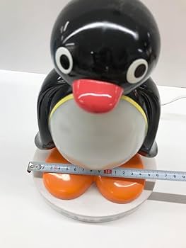 ピングー　ルームライト　PINGU Amazon.co.jp : Pingu ピングー ルームランプ ホビー グッズ