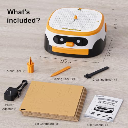Cardboard Cutter for Kids - image 9