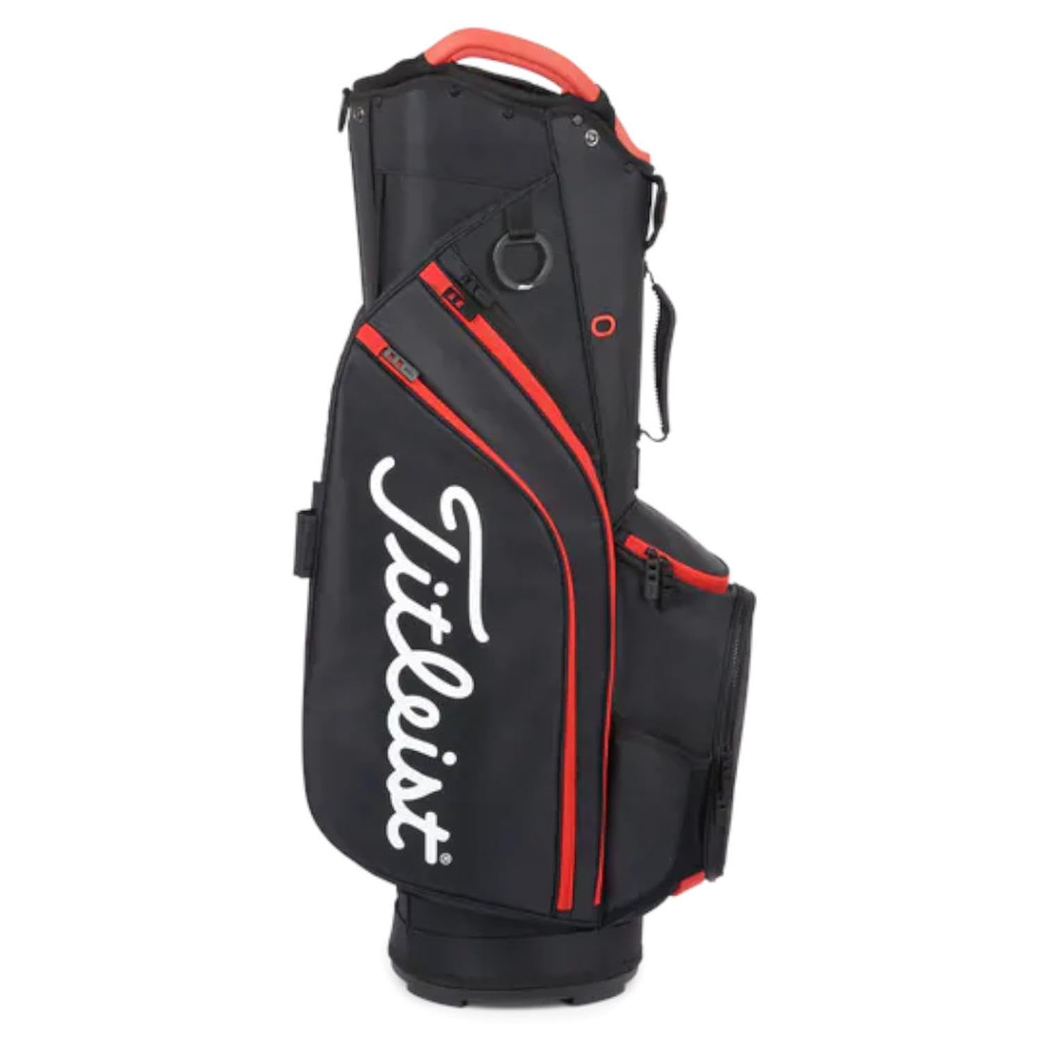 Amazon.co.jp: タイトリスト（TITLEIST） ゴルフ キャディバッグ 軽量