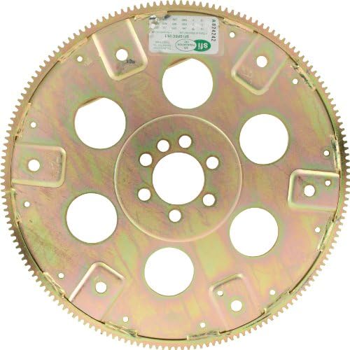 Allstar Performance ALL26831 153T SFI External Balance Flexplate for Small Block Chevy