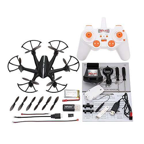 GoolRC MJX X 800 2,4 G 6 assi giroscopio 3D chiave...