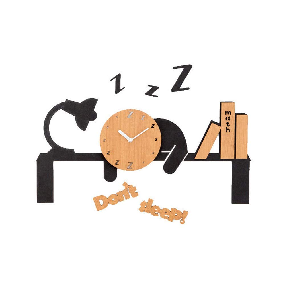 Horloge de la chambre des enfants pour décorer leur espace de jeu