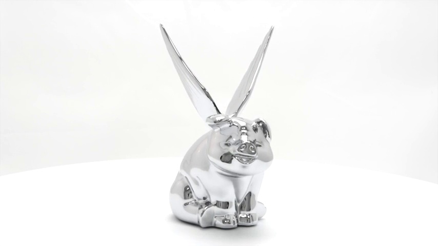 1 Grand+General+48200+Chrome+Ornament