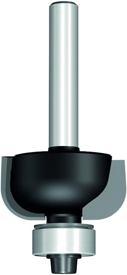 CMT Orange Tool 83702 CMT Contractor® Cove BIT