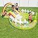 Intex 57154NP Garden Play Center, Colourful, 6.5 cm