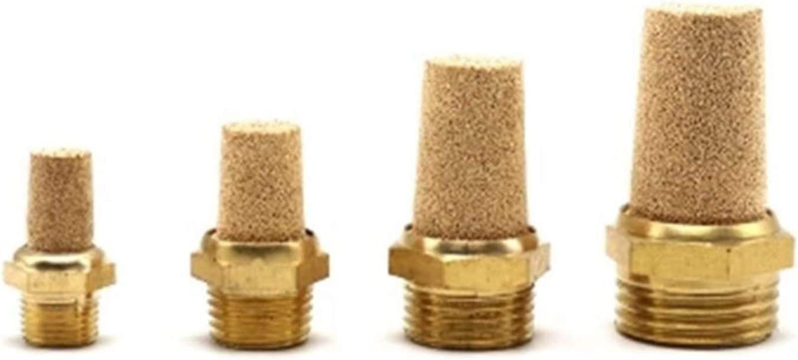 DC12 V 24 V pneumatyczny zawór elektromagnetyczny 4 V 310-10 tłumik 4 mm 6 mm 8 mm 10 mm 12 mm szybki montaż AC110 V 220 V przydatny (złączki 4 mm, DC12 V)