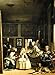 Cuadro Canvas Las Meninas. La Familia de Felipe IV de Velázquez -...
