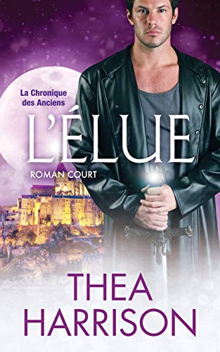 Télécharger L'Élue: Roman court livre En ligne