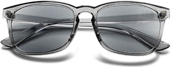 Womens Mens Reading Glasses Sunglasses Readers UV400 Protection Trendy Large Frames Sun Glasses Eyeglasses