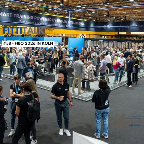 #58 - FIBO 2026