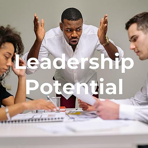 Couverture de Leadership Potential