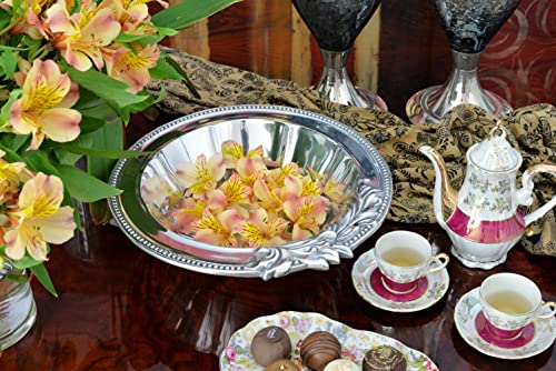 HACIENDA-round-metal-bowl-serveware-collection-1425-x-4-in