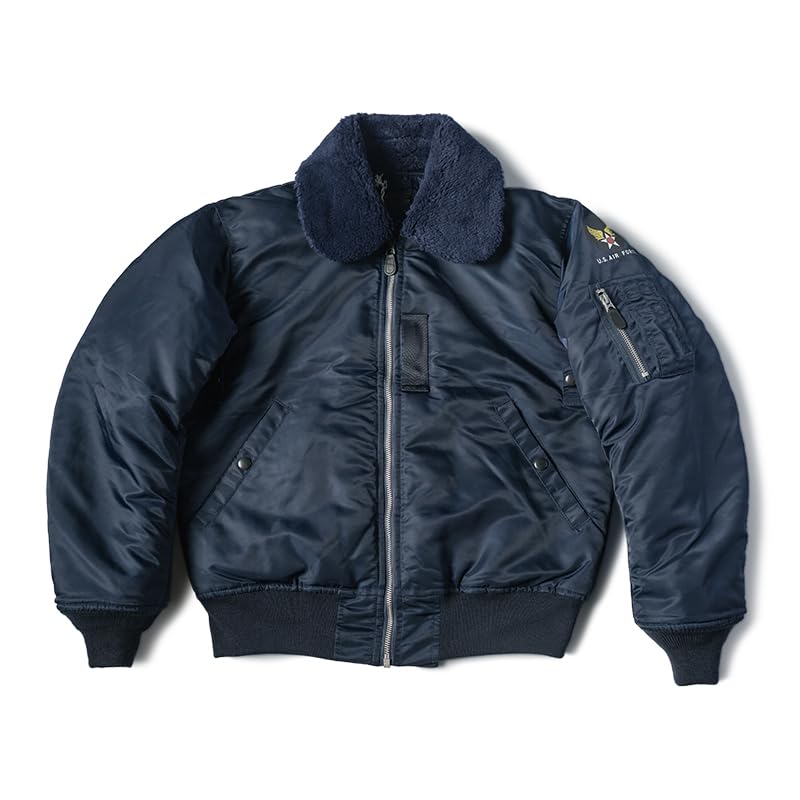 洋書 American Flight Jackets,Airmen &Aircraft AMERICAN AIRLINES JACKET – PILOTSX