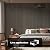 Art3d 2-Pack 108" x 12" Acoustic Wood Slat Panels, Sound Absorbing Fluted Wall Panels for Interior Accent Wall & Ceiling, Decorative Paneling for Living Room & Bedroom – Walnut