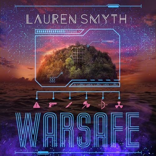 Warsafe (By Lauren Smyth) episode artwork