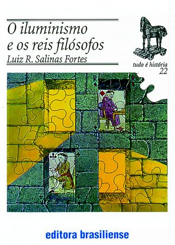 O iluminismo e os reis filósofos
