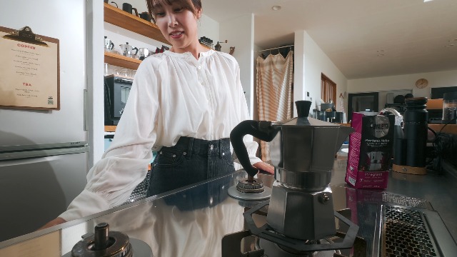 Amazon | Bialetti (ビアレッティ) ペルフェットモカ キャラメル (粉