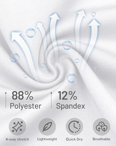 Boys Compression Shirt Youth Long Sleeve Athletic Undershirts Kids Quick Dry Base Layer for Baseball Football Soccer4