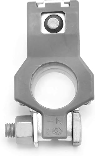 Reemplazo del conjunto de terminales de batería negativo para Nissan 350Z Altima Cube Frontier Titan 90982-05035