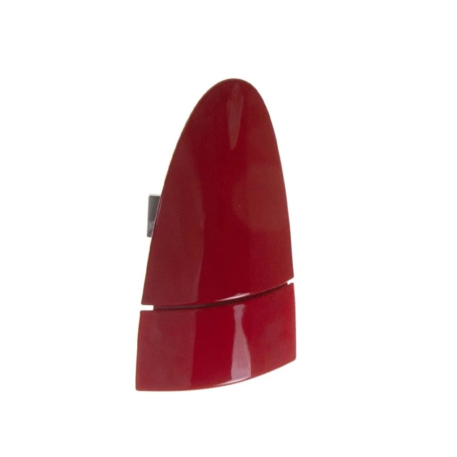 Cgbwmb Red Right Driving Left Exterior Door Handle For Crz For Cr-Z Zf1 Zf2 2011-2015 Left Right Lhd Exterior Outer Door Handle 72141-Szt-G01 72181-Szt-003(Red Right Driving Left)