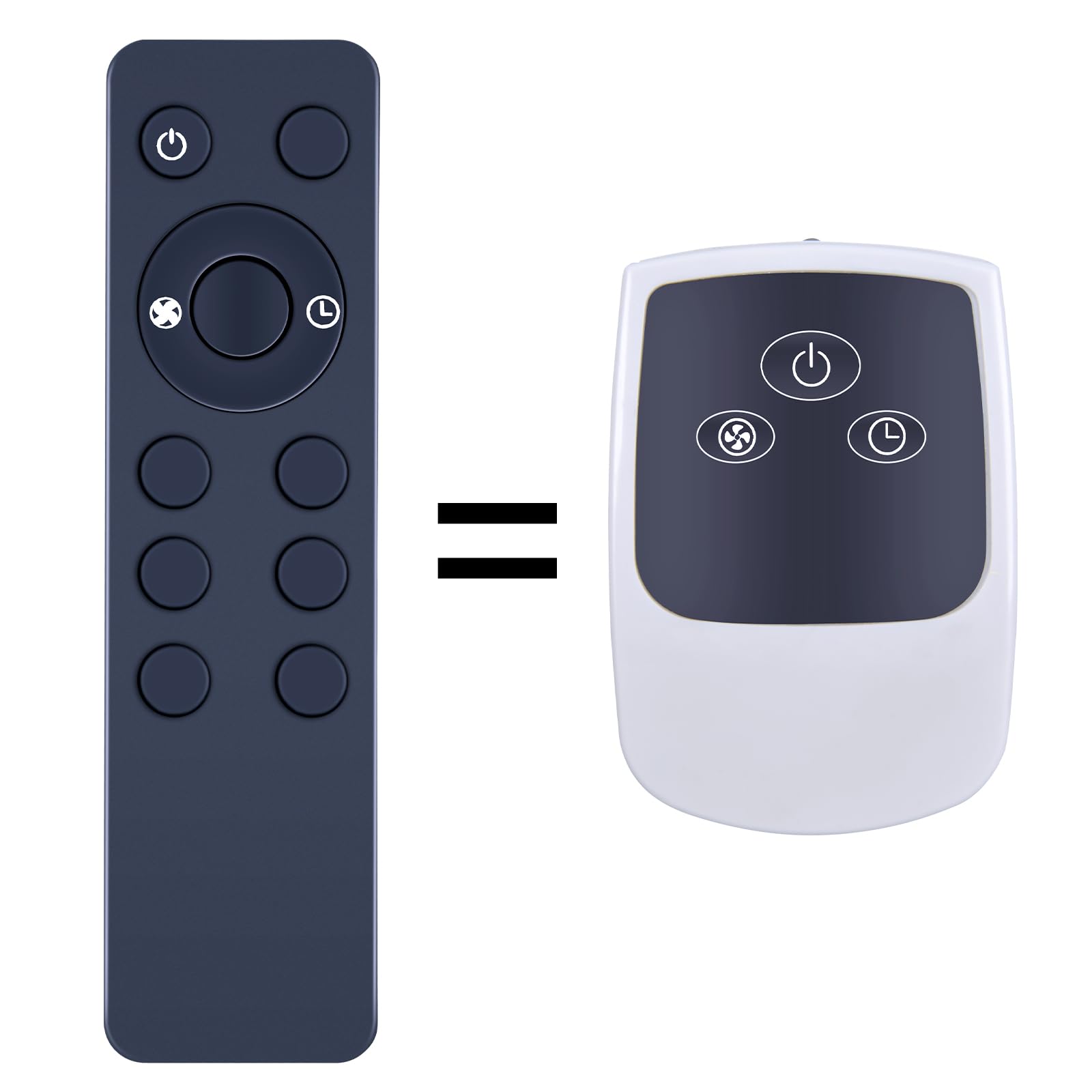 Amazon.com: Replacement Fan Remote Control Compatible with Lasko