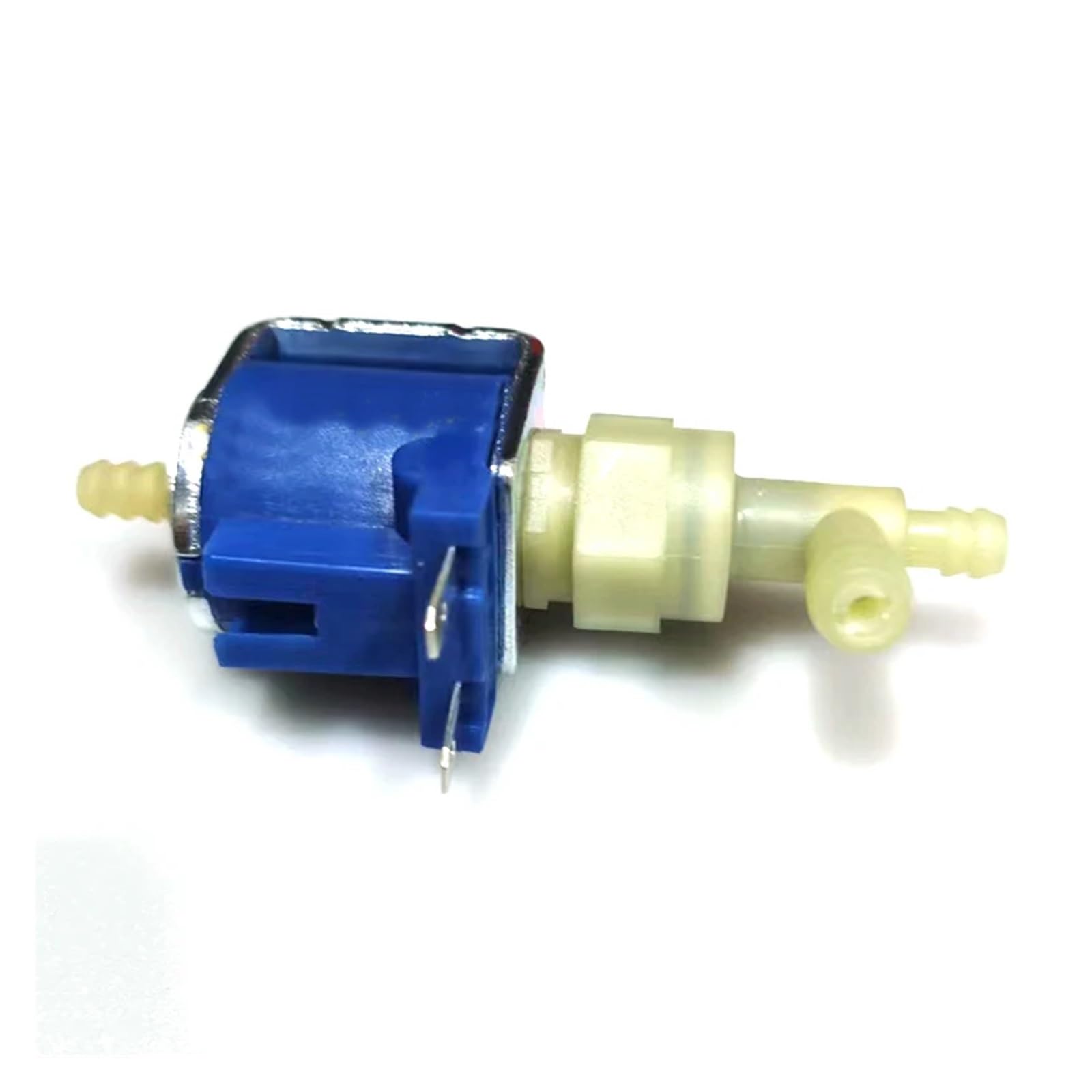 Generic JYPC-8 AC 220 V - 240 V 15 W Elektromagnetyczna pompa samozasysająca do wody medycznej Żelazko parowe/Mop parowy Pompa