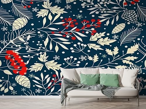 NX}X ԗ |CZ`A ǎ x[ winter tFXeBo EH[XebJ[ ̂t ͂ V[ NX 100×120cm DIY V[g  CeA Q rO X  Ƌp K-608