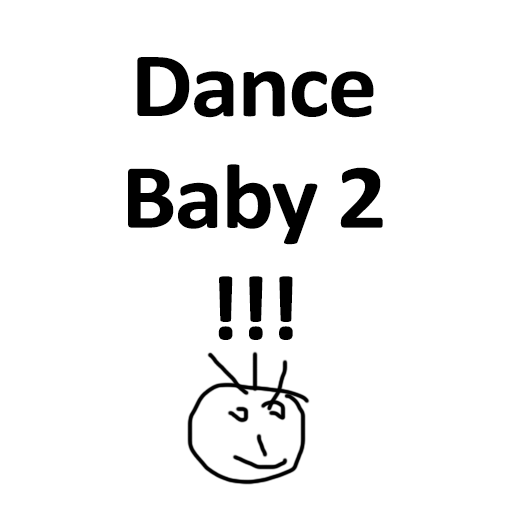 Dance Baby 2 App on Amazon Appstore